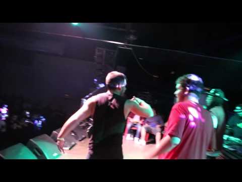 Arkano VS Errece - FINAL - Cannamed Individual