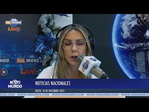 NotiMundo a la Carta