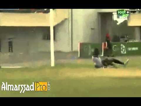 Gambia 0 - 1 Ivory Coast , Lacina Traoré