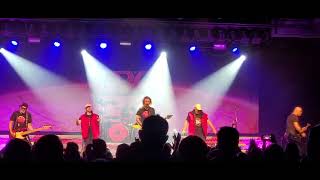 J.B.O. - Wir ham´ ne Party - Planet Pink Tour 23.9.2022 Köln