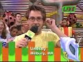 Nickelodeon S Summer Slime Time Live August 26th 2003