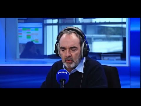 Bruno Solo sur la dépression : "La chance qu'on a lorsqu'on est artiste, c'est de pouvoir l’expri…