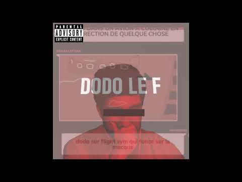 Maureen feat Magu - Dodo le F (Clip officiel)