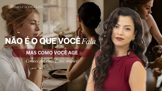 5 Atitudes Que Revelam Sua Elegância Sem Uma Palavra!
