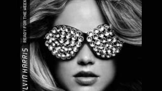 Calvin Harris - You Used To Hold Me