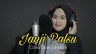 Download lagu JANJI PALSU (cover) DEWI LARASASTI - Tribute  To Didi Kempot mp3