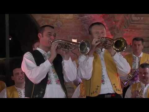 Vlado Kumpan und seine Musikanten - Denisova