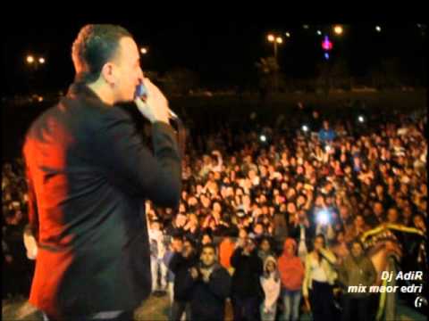 Maor Edri Mix dj Adir