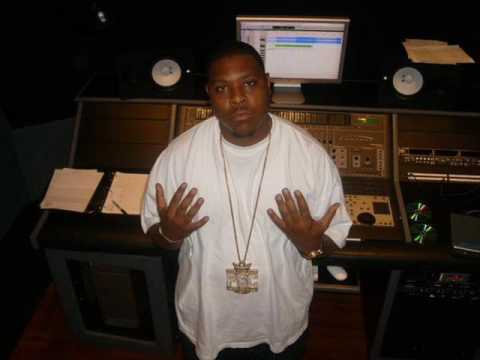 MacBoney Featuring Young Dro - Zone 3 (Oct. 2009)