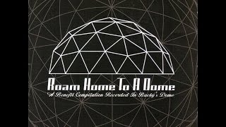 For Healing Purposes Only - What One Man Can Do (Roam Home To A Dome)