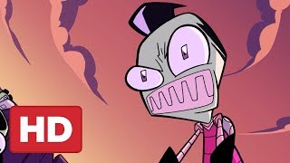 INVADER ZIM: Enter the Florpus Movie Trailer - Comic Con 2018