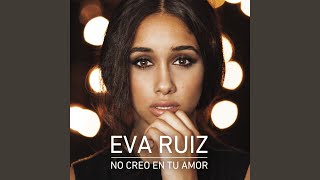 No creo en tu amor