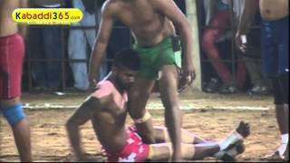 (13) Sardulgarh (Mansa) Kabaddi Tournament 19 Feb 2016