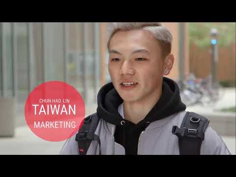 International Student Experience at UIC