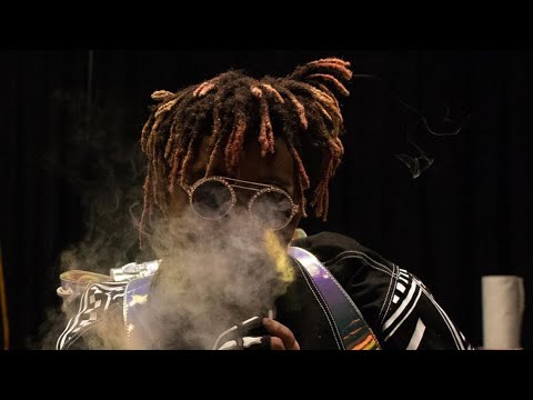 Juice WRLD - Prime Time (unreleased)