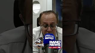 Nivaldo Carvalho aposta em vitória do Vila Nova contra o Sport por conta da estreia de Guto Ferreira