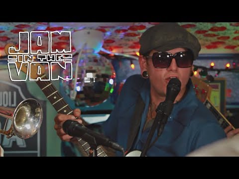 CON BRIO - "Money" (Live in Napa Valley, CA 2015) #JAMINTHEVAN