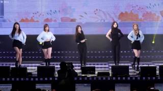 APINK - Only one (without Bomi) MIRROR