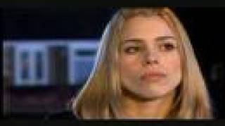 Doctor Who Partners in Crime - Lets get Movin into action