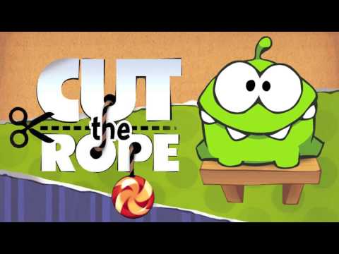 Cut The Rope OST - Game Music