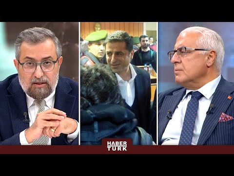 Selahattin Demirtaş Tahliye Olur Mu?