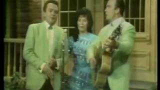 Loretta Lynn &amp; Wilburn Brothers - Put It Off Until Tomorrow