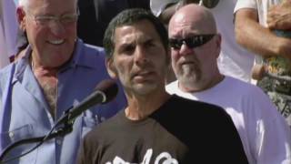 MADE IN VENICE - THE MOVIE - JESSE MARTINEZ