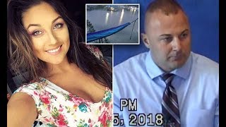 Deposition videos shed new light on Lauren Agee's death investigation - News Today