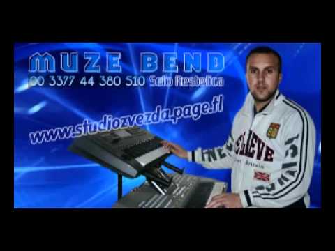 Muze Bend - Emrin - Nase dve srca - 2011