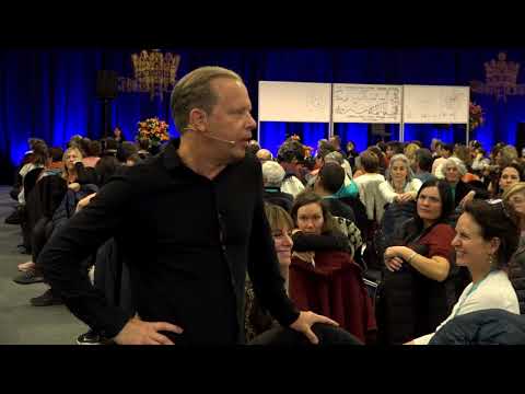 Dr Joe Q&A - Intense energy