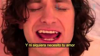 Gotye   Somebody That I Used To Know Official Video Subtitulada Español) HD ft Kimbra