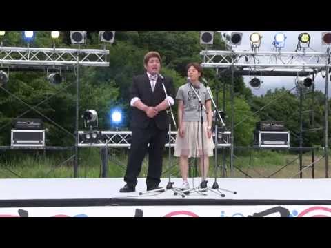 国際文化学科 2014年度 水無月祭