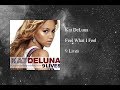 Kat DeLuna - Feel What I Feel