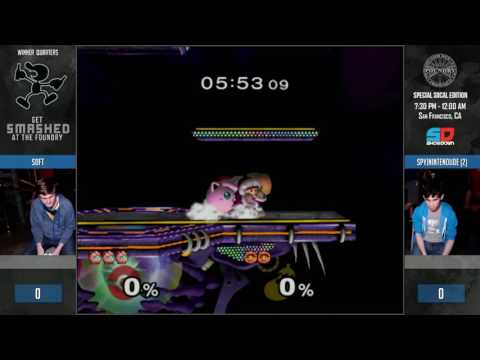 Shroomed & NMW sing the Sailor Moon theme