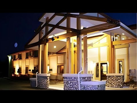 [HotelATG] Review Rodeway Inn