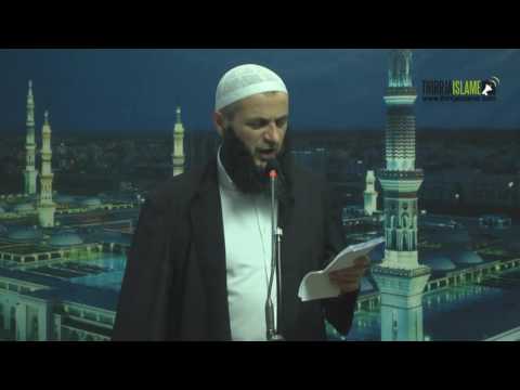 5 gjëra e gjallërojn zemrën e njeriut - Hoxhë Sadullah Bajrami