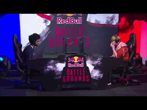 "BBR" NA REGAIONAL RBBG 2017 - IDOM vs ECHO FOX JUSTIN WONG