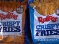 Ruffles Crispy Fries