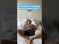 Sleep Better Tonight With Pre Bed Stretches Stretching Sleep