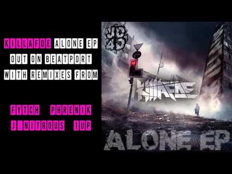Killafoe - Alone ft. Kira Annelies (Fytch Remix)