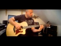 We are the Champions - Queen (Fingerstyle ...