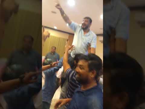 Happy Birthday Gaurang bhai