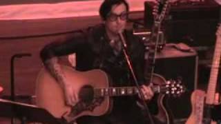 Butch Walker-Too Famous To Get Fully Dressed