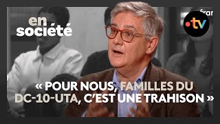Download lagu DC-10 UTA le fils d'une victime revient sur le comportement de Sarkozy - En Société 26 octobre 2025 mp3