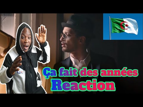 - Soolking feat. Cheb Mami - Ça fait des années [Clip Officiel] Prod by Zak Cosmos!