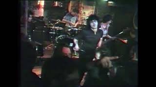 The Mars Volta - Cut That City Live @ Ilirska Bistrica 2002