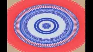 Monster Magnet - Dinosaur Vacume BBC