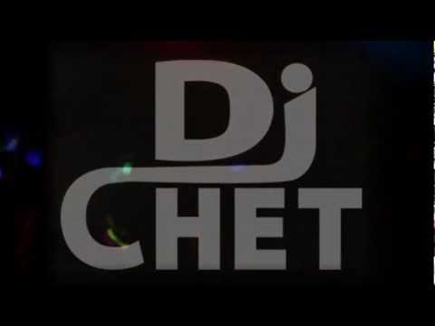 Deejay Chet Entertainment Promo