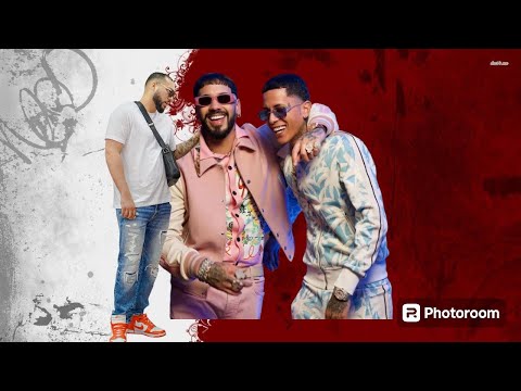 REACCIÓN-Anuel AA x CONEP- BELLAKITA🔥🔥👽