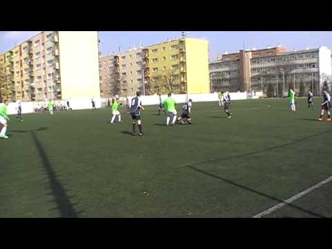 Loko Vltavín - ČAFC  (MD. Příprava)